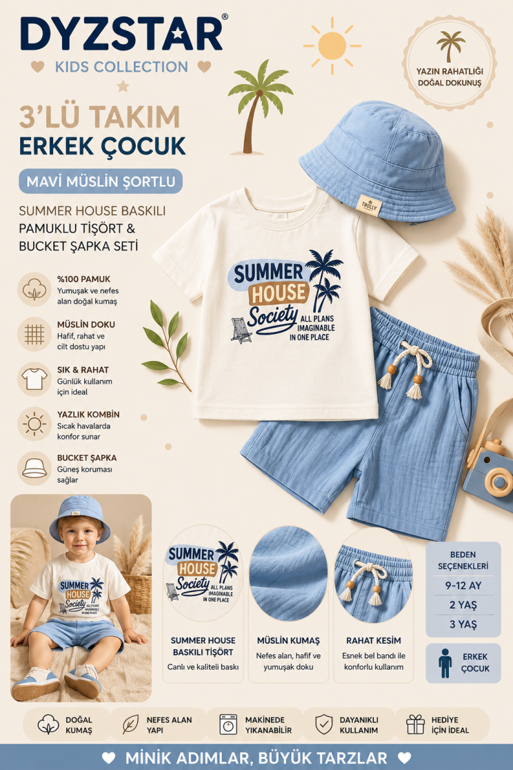 Bebek Takım 2