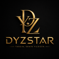 DYZSTAR logo