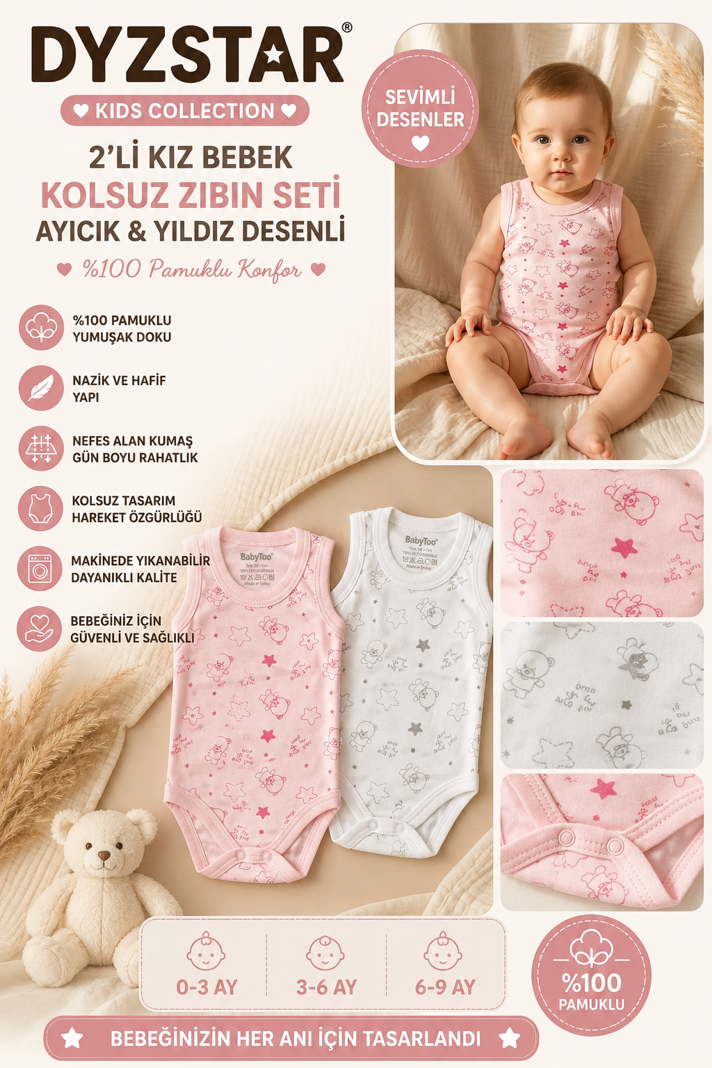 DYZSTAR Body 6