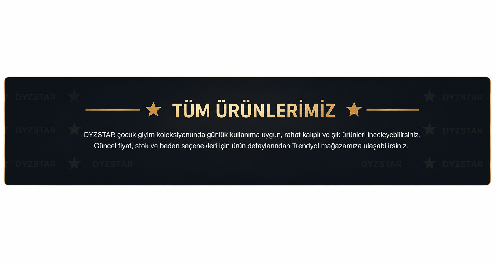 Ürünler üst görsel