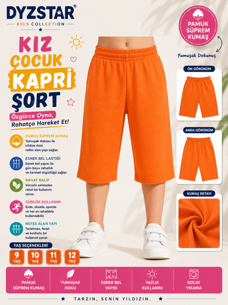 DYZSTAR Yeni Gelen – Flatlay 2