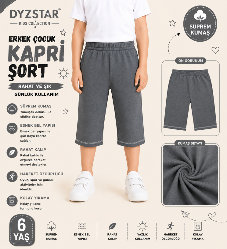 Füme Kapri